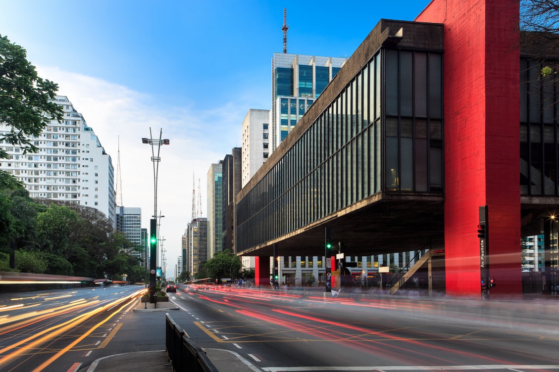 MASP